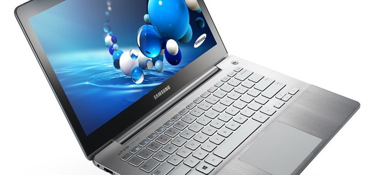 Europejska premiera intuicyjnych notebooków Samsung Chronos i ultrabooków Ultra Serii 7 