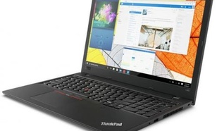 Lenovo ThinkPad L580 15,6" Intel Core i3-7130U - 4GB RAM - 500GB -