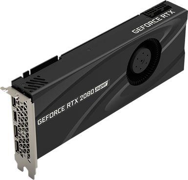 PNY Technologies GeForce RTX2080 Super Blower 8GB GDDR6 PNY Technologies GeForce RTX2080 Super Blower 8GB GDDR6