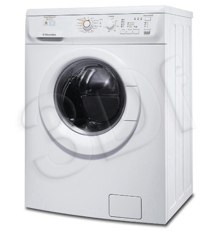 ELECTROLUX EWS 106210 W ELECTROLUX EWS 106210 W