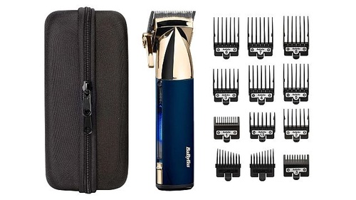 BaByliss Super-X Metal E992E