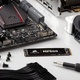 Corsair SSD 250GB MP500 Series 3000/2400 MB/s PCIe