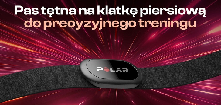 Pas tętna na klatkę piersiową do precyzyjnego treningu Ranking | TOP 5