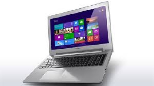 Lenovo IdeaPad Z510