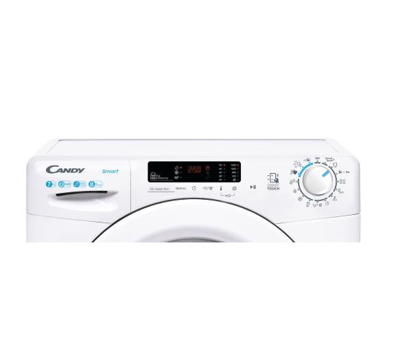 Candy CS 1272DE/1-S