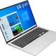 LG Gram 16'' 2021 16Z90P-G.AA56Y Intel® Core™ i5-1135G7 - 16GB RAM -
