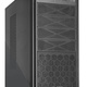 Modecom OBUDOWA KOMPUTEROWA B02 BLACK Z ZASILACZEM LOGIC 500W