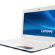 Lenovo Ideapad 110S-11IBR (80WG00B4PB) Niebiesko-biały - 240GB M.2