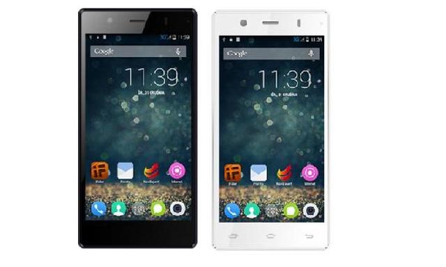 myPhone Infinity - Dobry Smartfon od Polskiego Producenta