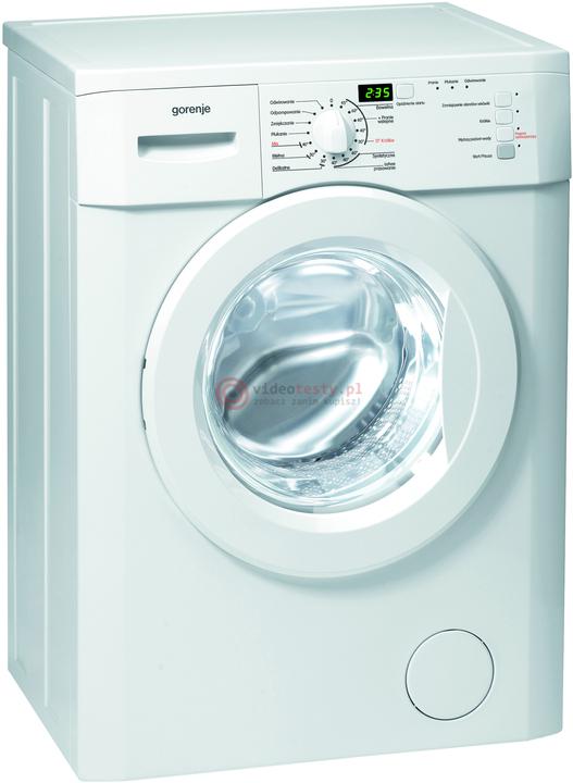 GORENJE Classic WS 50129 GORENJE Classic WS 50129