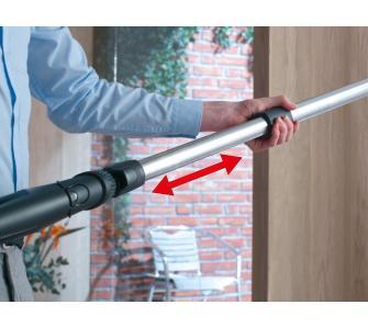 Miele Complete C3 Cat&Dog PowerLine SGEF4