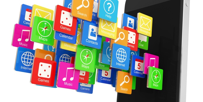 5 rodzajów aplikacji mobilnych, z których warto korzystać