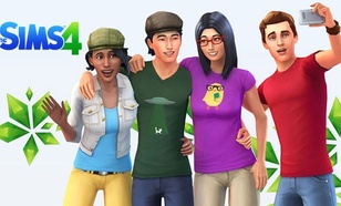 The Sims 4