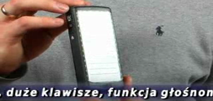 MaxCom MM500BB [TEST]