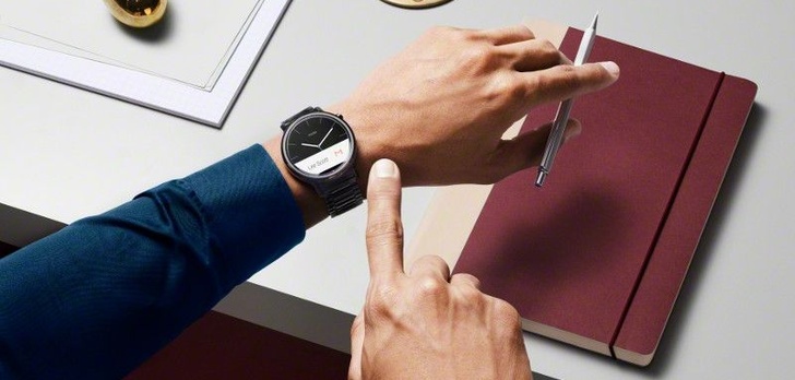 Smartwatch Moto 360 - Nadchodzi Druga Generacja