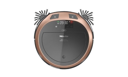 Miele Scout RX3 Home Vision HD