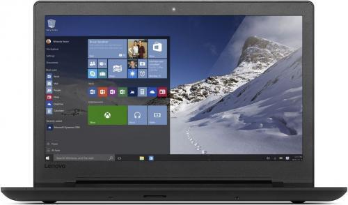 Lenovo 110 Intel 4405U/4GB/500GB/DVD/Win 10