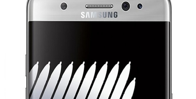 Szok i Niedowierzanie - Note 7 Będzie Jeszcze Mocniejszy!