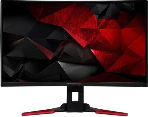 Acer Predator Z321QUbmiphzx [144Hz, G-Sync, HDR Ready]