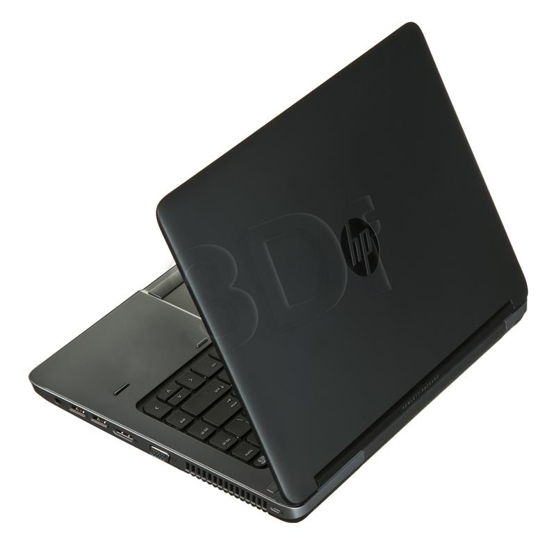 HP PROBOOK 640 G1 i3-4000 4GB 14