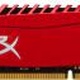 Kingston HyperX Savage Red DDR3 DIMM 4GB 1600MHz (1x4GB) HX316C9SR/4