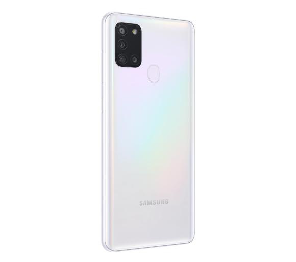 Samsung Galaxy A21s (biały)