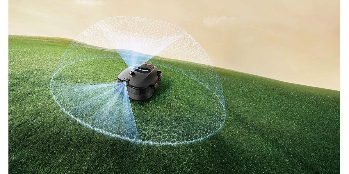 MOVA LiDAX Ultra na targach IFA 2025