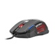 Tracer Battle Heroes Tomahawk Avago5050