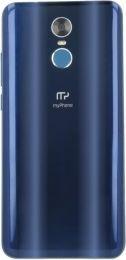 myPhone PRIME 18x9 LTE 16GB Niebieski