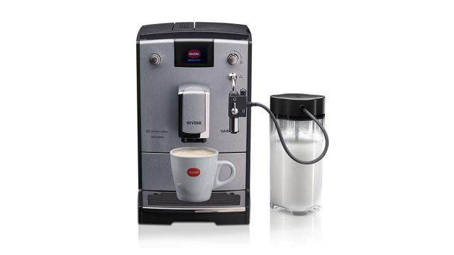 Nivona CafeRomatica 670 Nivona CafeRomatica 670