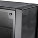 Fractal Design Meshify C Mini – Dark TG (FD-CA-MESH-C-MINI-BK)