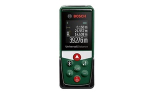 Bosch UniversalDistance 40C