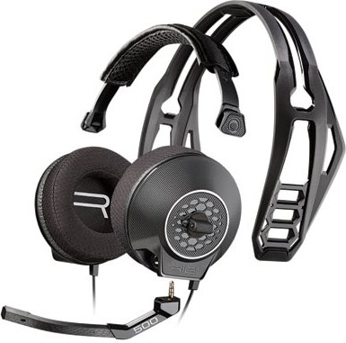 Plantronics RIG 500 HS (AKGSLPLALPASM008) Plantronics RIG 500 HS (AKGSLPLALPASM008)