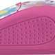 Trust Primo Wireless Mouse - pink flowers