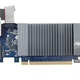 Asus GeForce GT 710 2GB GDDR5 (64 bit) HDMI, DVI, D-Sub, BOX (GT710-SL-2GD5)