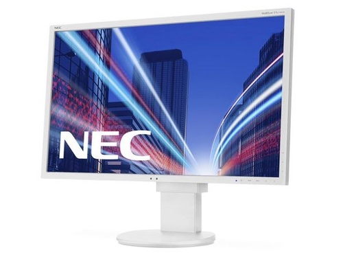 NEC 27" LCD EA274WMi wh IPS W-LED, 6ms, DVI-D, HDMI