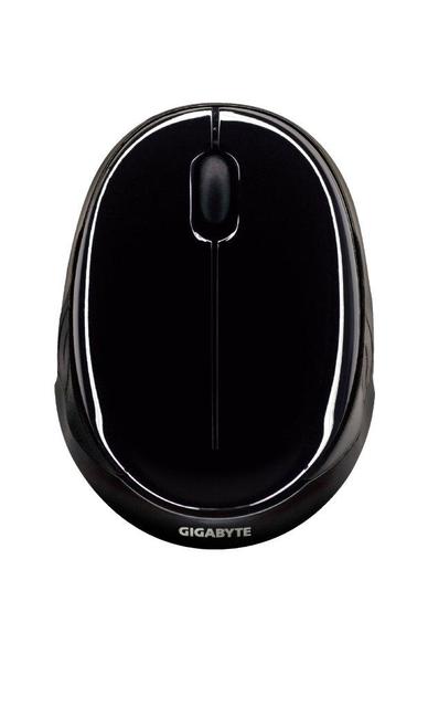 GIGABYTE prezentuje małą i poręczną mysz - AIRE M1