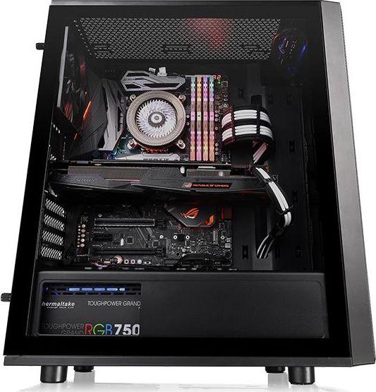 Thermaltake Versa J24 Tempered Glass Edition (CA-1L7-00M1WN-00)