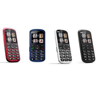 myPhone Halo 2 (niebieski)