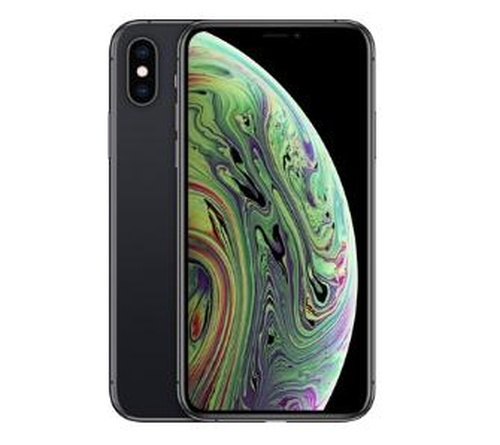 Apple iPhone Xs 64GB (gwiezdna szarość)