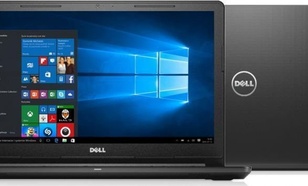Dell Vostro 3568 (N027VN3568EMEA01_1901)