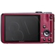SONY DSC-HX7V (CZERWONY)