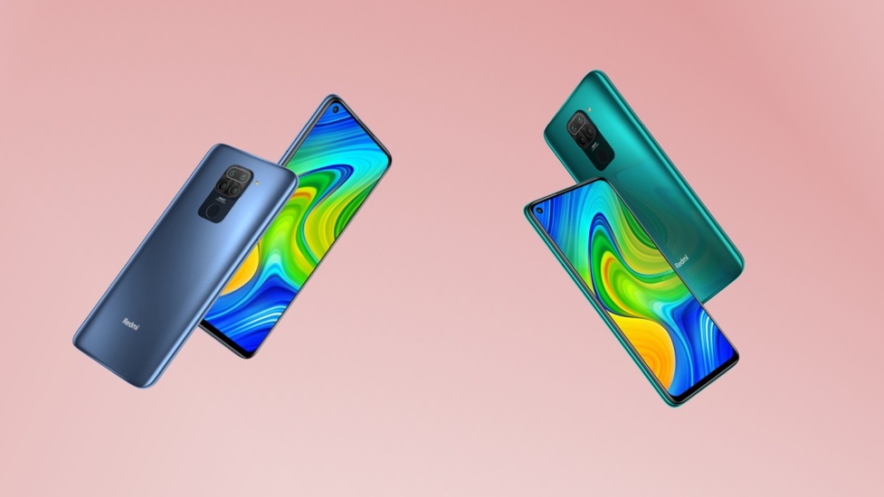 Redmi 10X z MediaTekiem zmiażdży 5G Snapdragona?