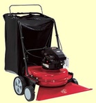 AL-KO Hurricane Concord 750B