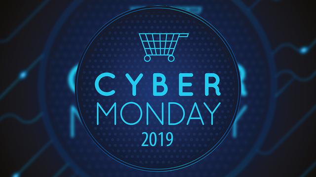 Cyber Monday 2019 - Lista promocji