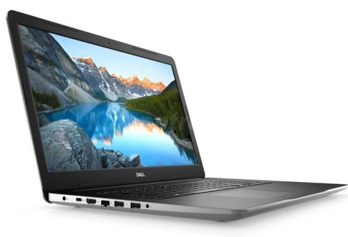 DELL Inspiron 17 3793-4681 - srebrny