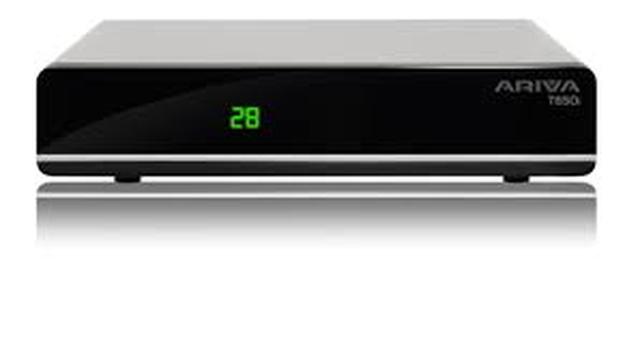 Tunery DVB-T – Jakich Produktów Szukają Internauci?
