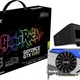 Palit GeForce GTX 1080 GameRock Premium 8GB GDDR5X (256 Bit) HDMI, DVI, 3xDP, BOX (NEB1080H15P2GP)
