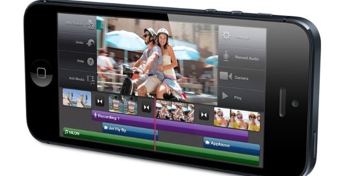 Oficjalna prezentacja iPhone 5