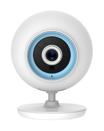 D-Link EyeOn Baby Junior Plus DCS-820L
